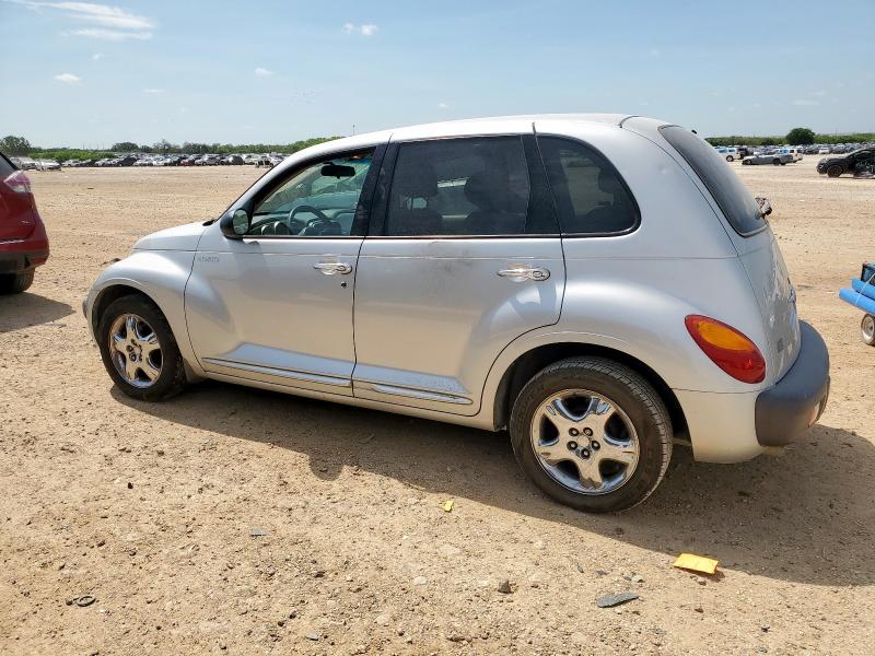 Photo 2 from auction – 2001 CHRYSLER PT CRUISER with VIN 3C8FY4BB41T612004