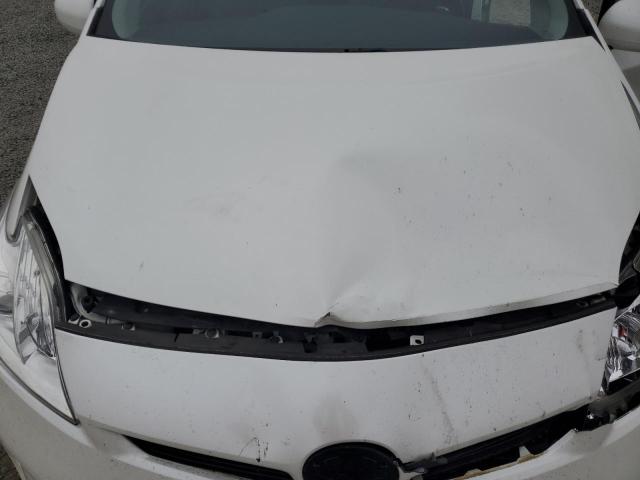 Photo 11 from auction – 2014 TOYOTA PRIUS with VIN JTDKN3DU7E1756273