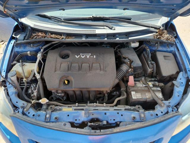 صورة رقم 11 من المزاد - 2010 TOYOTA COROLLA BA مع VIN 2T1BU4EE8AC357264