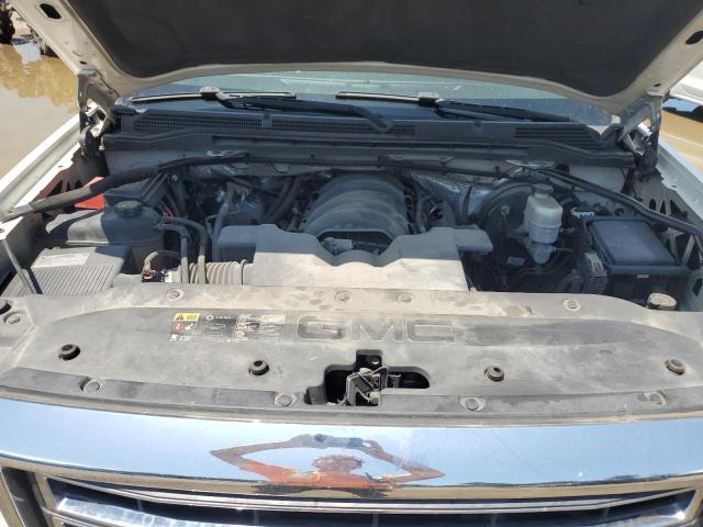 Photo 11 from auction – 2015 GMC SIERRA C15 with VIN 3GTP1VEC0FG403606