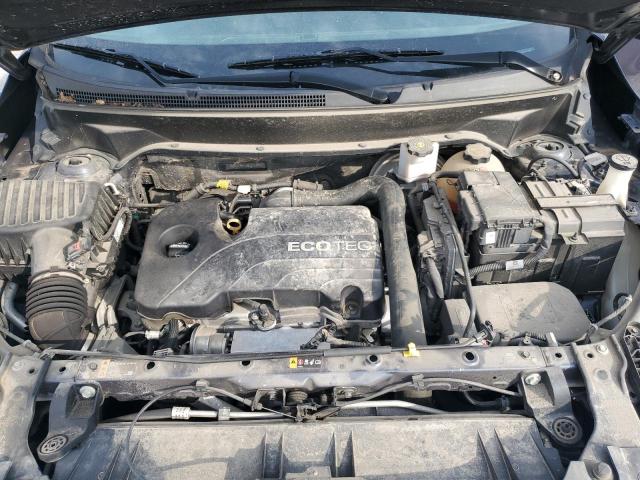 Photo 12 from auction – 2019 GMC TERRAIN SL with VIN 3GKALMEV2KL208754