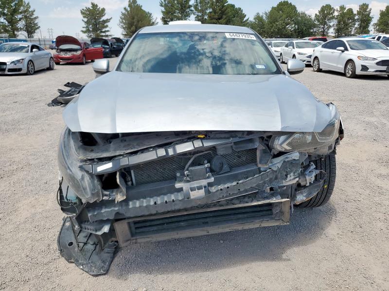 Photo 5 from auction – 2022 NISSAN ALTIMA S with VIN 1N4BL4BV8NN391009