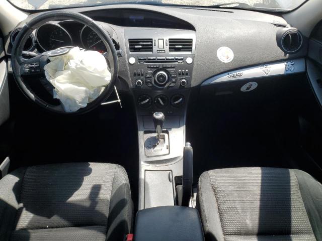 Photo 8 from auction – 2012 MAZDA 3 I with VIN JM1BL1V74C1533852