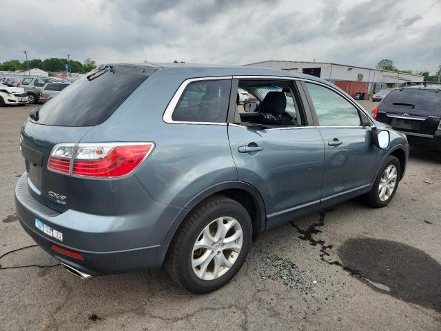Photo 3 from auction – 2012 MAZDA CX-9 with VIN JM3TB3BV9C0358002