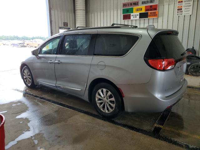 Photo 2 from auction – 2018 CHRYSLER PACIFICA T with VIN 2C4RC1BG7JR110520