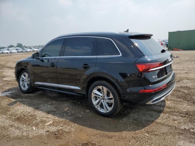 Photo 2 from auction – 2021 AUDI Q7 PREMIUM with VIN WA1LXAF74MD019517