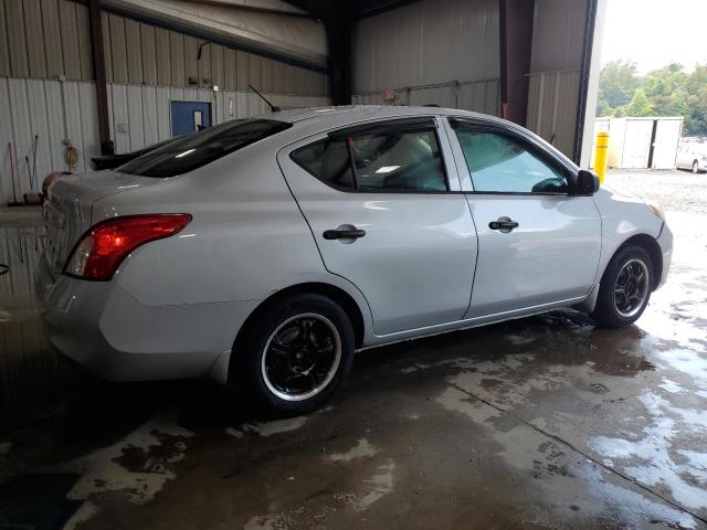 Photo 3 from auction – 2014 NISSAN VERSA with VIN 3N1CN7AP4EL877333