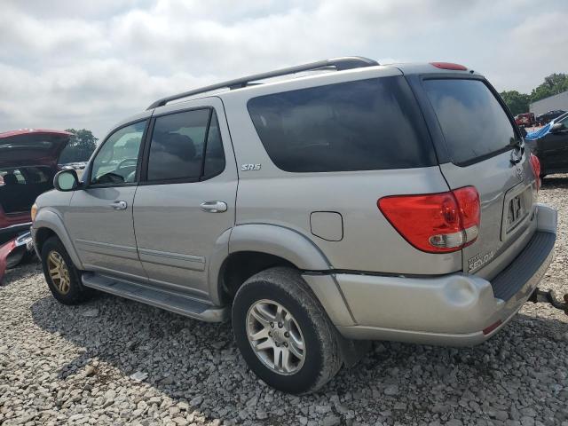 Photo 2 from auction – 2006 TOYOTA SEQUOIA SR with VIN 5TDBT44A96S272935