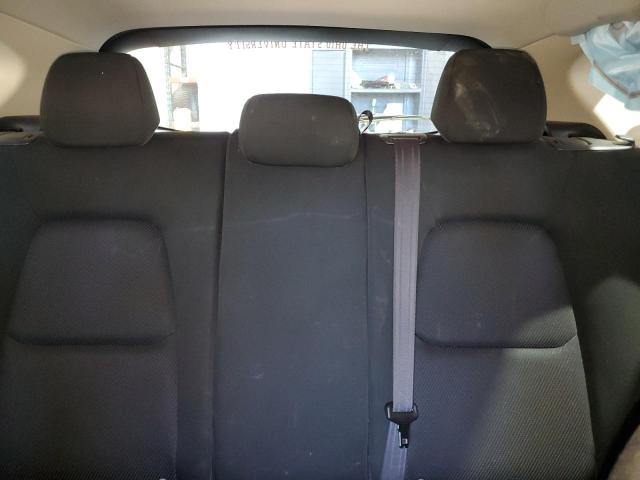 Photo 10 from auction – 2019 MAZDA CX-5 SPORT with VIN JM3KFBBM5K0590192