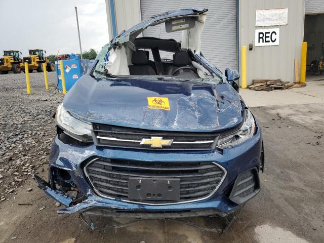 Photo 5 from auction – 2019 CHEVROLET TRAX 1LT with VIN 3GNCJPSB7KL255808