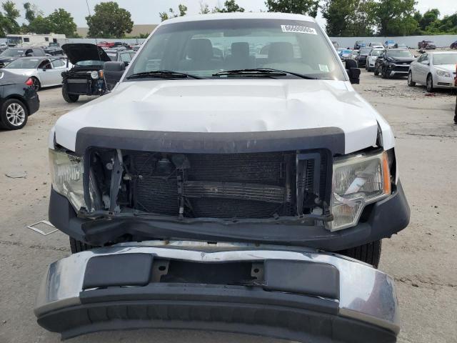 Photo 5 from auction – 2014 FORD F150 with VIN 1FTNF1CF4EKE03436