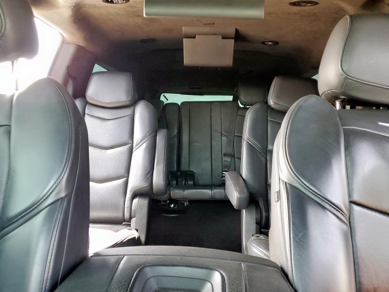 Photo 10 from auction – 2020 CADILLAC ESCALADE E with VIN 1GYS3KKJ9LR111996