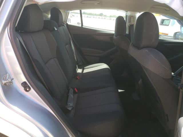 Photo 10 from auction – 2018 SUBARU IMPREZA PR with VIN 4S3GTAD66J3715732