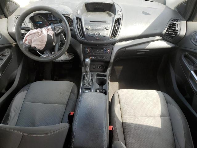 Photo 8 from auction – 2017 FORD ESCAPE SE with VIN 1FMCU0GD2HUC93894
