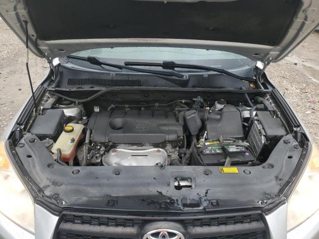 Photo 12 from auction – 2011 TOYOTA RAV4 with VIN 2T3ZF4DV5BW072507