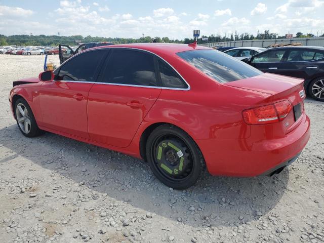 Photo 2 from auction – 2012 AUDI A4 PREMIUM with VIN WAUFFAFL3CN012132