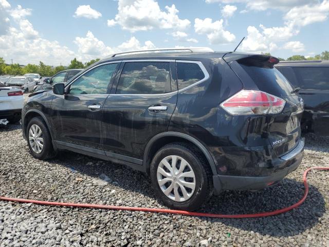 Photo 2 from auction – 2016 NISSAN ROGUE S with VIN 5N1AT2MT2GC836733