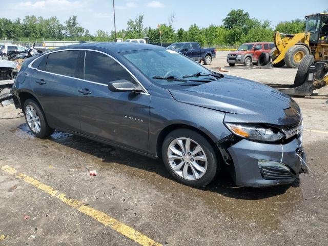 Photo 4 from auction – 2019 CHEVROLET MALIBU LT with VIN 1G1ZD5ST5KF135080