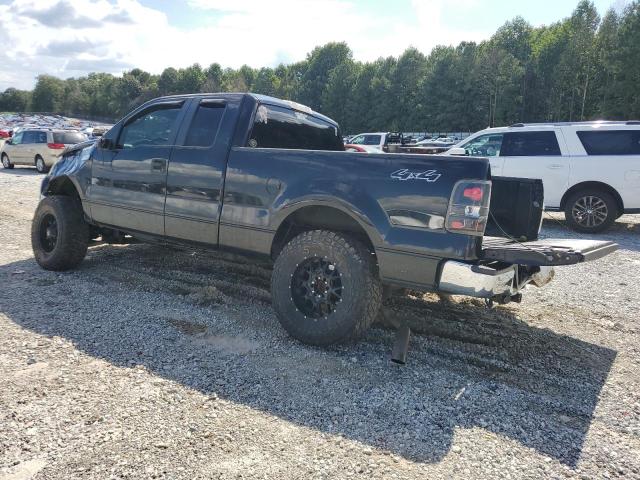 Photo 2 from auction – 2008 FORD F150 with VIN 1FTPX14VX8FA35711
