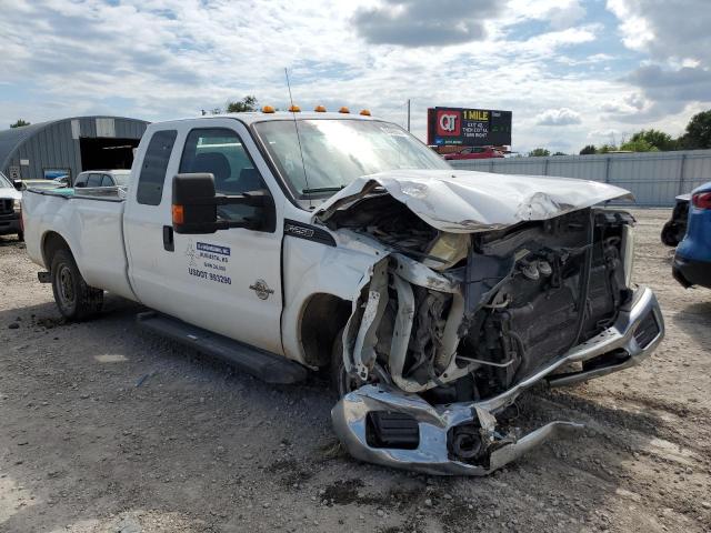 Photo 4 from auction – 2015 FORD F250 SUPER with VIN 1FT7X2AT0FEB03896