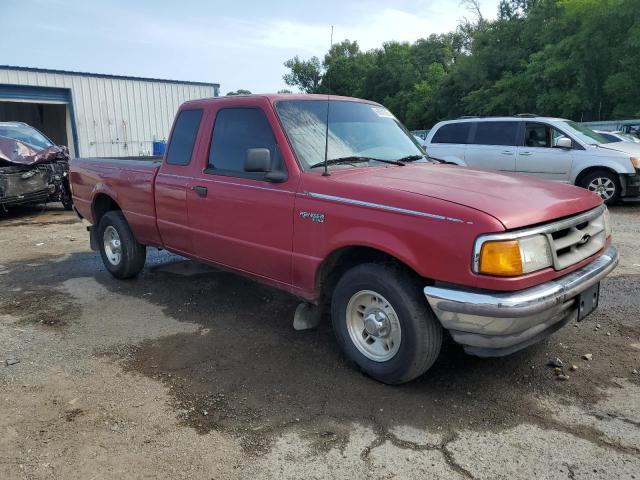 Photo 4 from auction – 1995 FORD RANGER SUP with VIN 1FTCR14U0SPA69691