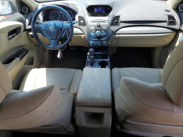 Photo 8 from auction – 2014 ACURA RDX with VIN 5J8TB4H35EL004694