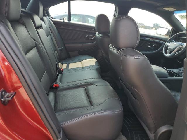 Photo 10 from auction – 2015 FORD TAURUS LIM with VIN 1FAHP2F86FG123184