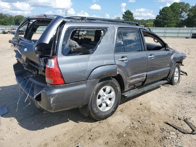 Photo 3 from auction – 2007 TOYOTA 4RUNNER SR with VIN JTEZU14R578081787