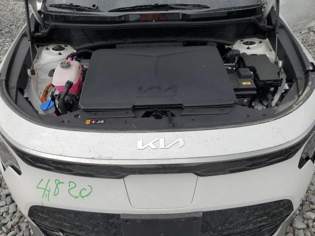 Photo 11 from auction – 2024 KIA NIRO WAVE with VIN KNDCT3L14R5087346