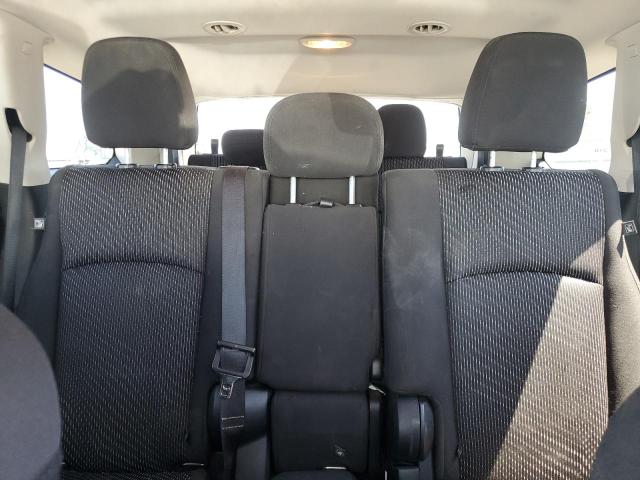 Photo 10 from auction – 2014 DODGE JOURNEY SX with VIN 3C4PDDBGXET251543