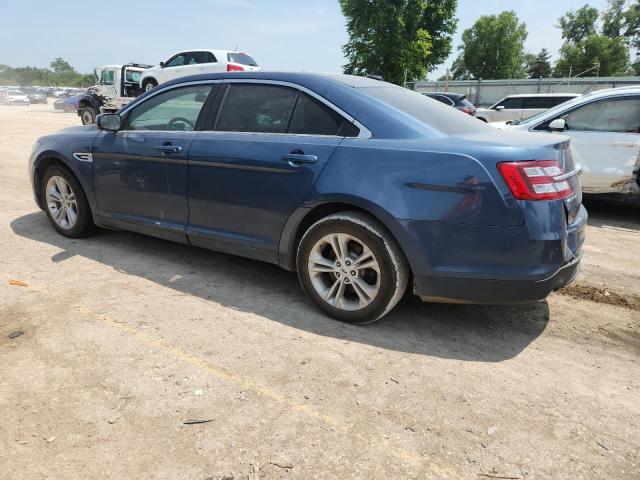Photo 2 from auction – 2019 FORD TAURUS SEL with VIN 1FAHP2H89KG108718