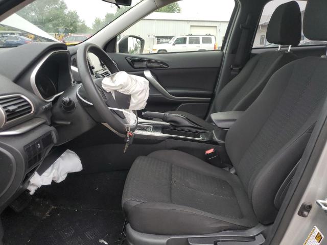 Photo 7 from auction – 2019 MITSUBISHI ECLIPSE CR with VIN JA4AT3AA3KZ011538