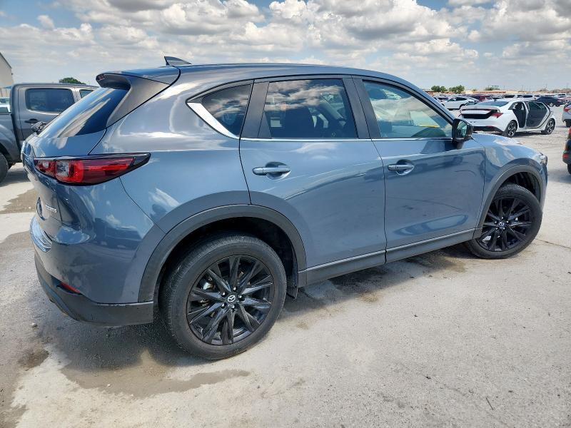 Photo 3 from auction – 2023 MAZDA CX-5 PREFE with VIN JM3KFBCM1P0105696