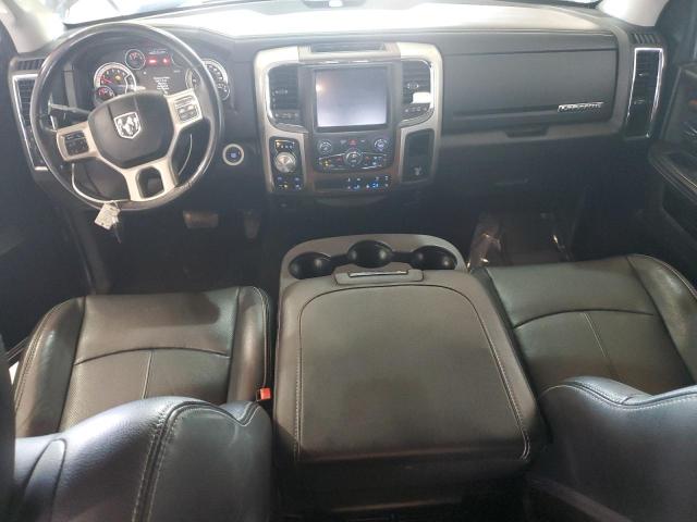 Photo 8 from auction – 2018 RAM 1500 LARAM with VIN 1C6RR7NM1JS254301