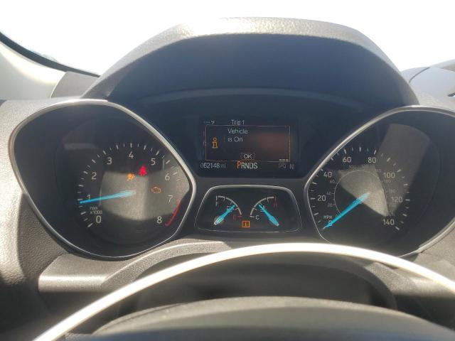 Photo 9 from auction – 2018 FORD ESCAPE SE with VIN 1FMCU9GD9JUC59705