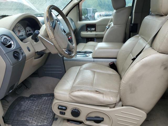 Photo 7 from auction – 2007 FORD F150 with VIN 1FTPX14527FA52761
