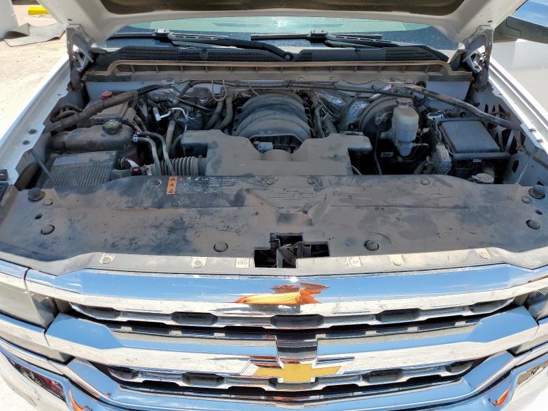 Photo 11 from auction – 2017 CHEVROLET SILVERADO with VIN 3GCPCSEC7HG185482