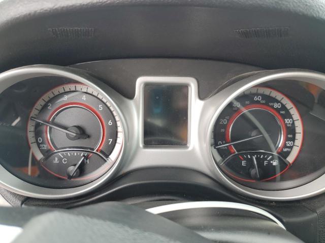 Photo 9 from auction – 2014 DODGE JOURNEY LI with VIN 3C4PDCDG5ET258701