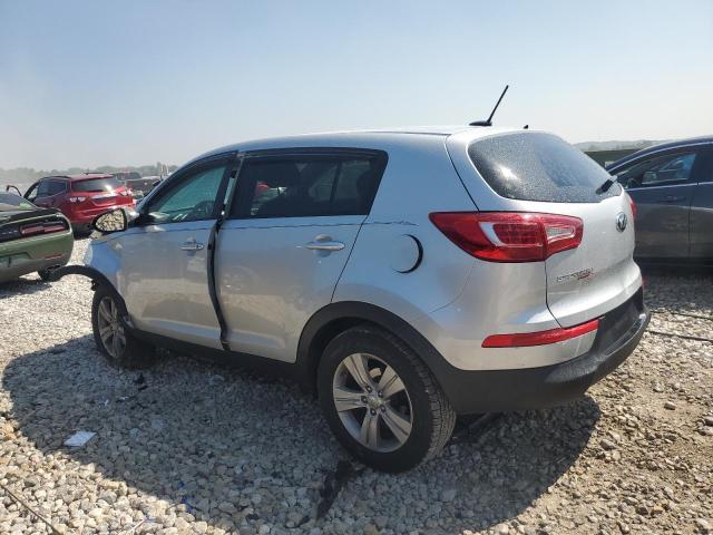 Photo 2 from auction – 2013 KIA SPORTAGE B with VIN KNDPB3A29D7488498