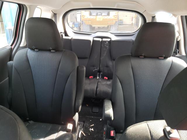Photo 10 from auction – 2014 MAZDA 5 TOURING with VIN JM1CW2CL7E0174331