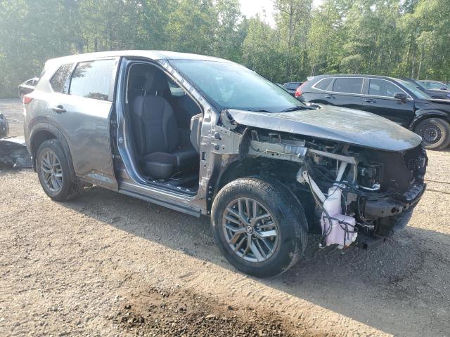 Photo 4 from auction – 2021 NISSAN ROGUE S with VIN 5N1AT3AA0MC780814
