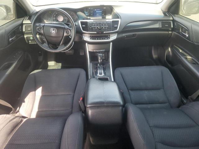 Photo 8 from auction – 2015 HONDA ACCORD SPO with VIN 1HGCR2F55FA239498