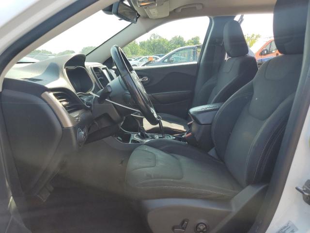 Photo 7 from auction – 2015 JEEP CHEROKEE L with VIN 1C4PJLCB2FW542006