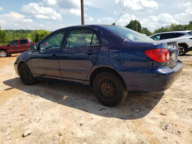 Photo 2 from auction – 2008 TOYOTA COROLLA CE with VIN 1NXBR32E38Z992742
