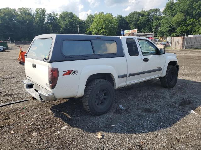 Photo 3 from auction – 2004 CHEVROLET COLORADO with VIN 1GCDT196948130128