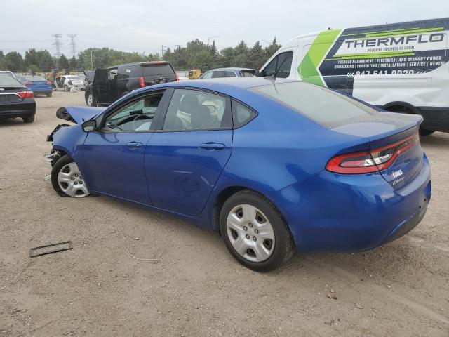 Photo 2 from auction – 2014 DODGE DART SE with VIN 1C3CDFAA5ED677092