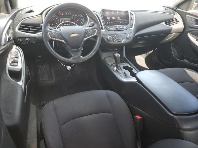 Photo 8 from auction – 2019 CHEVROLET MALIBU LS with VIN 1G1ZB5ST3KF120826