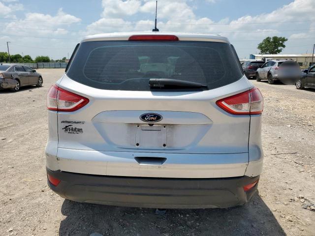 Photo 6 from auction – 2016 FORD ESCAPE S with VIN 1FMCU0F73GUA52713