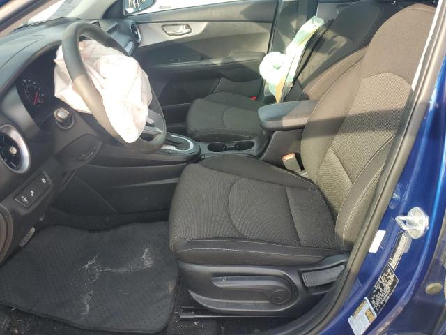 Photo 7 from auction – 2022 KIA FORTE FE with VIN 3KPF24AD5NE466454