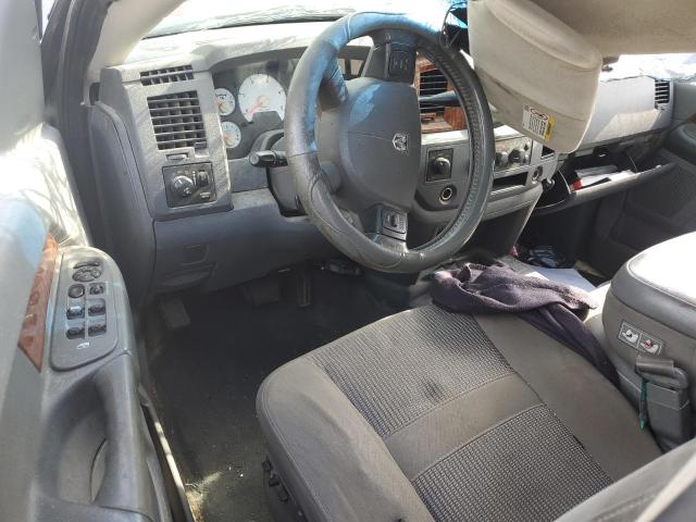 Photo 8 from auction – 2006 DODGE RAM 2500 with VIN 3D7KS29C66G215419